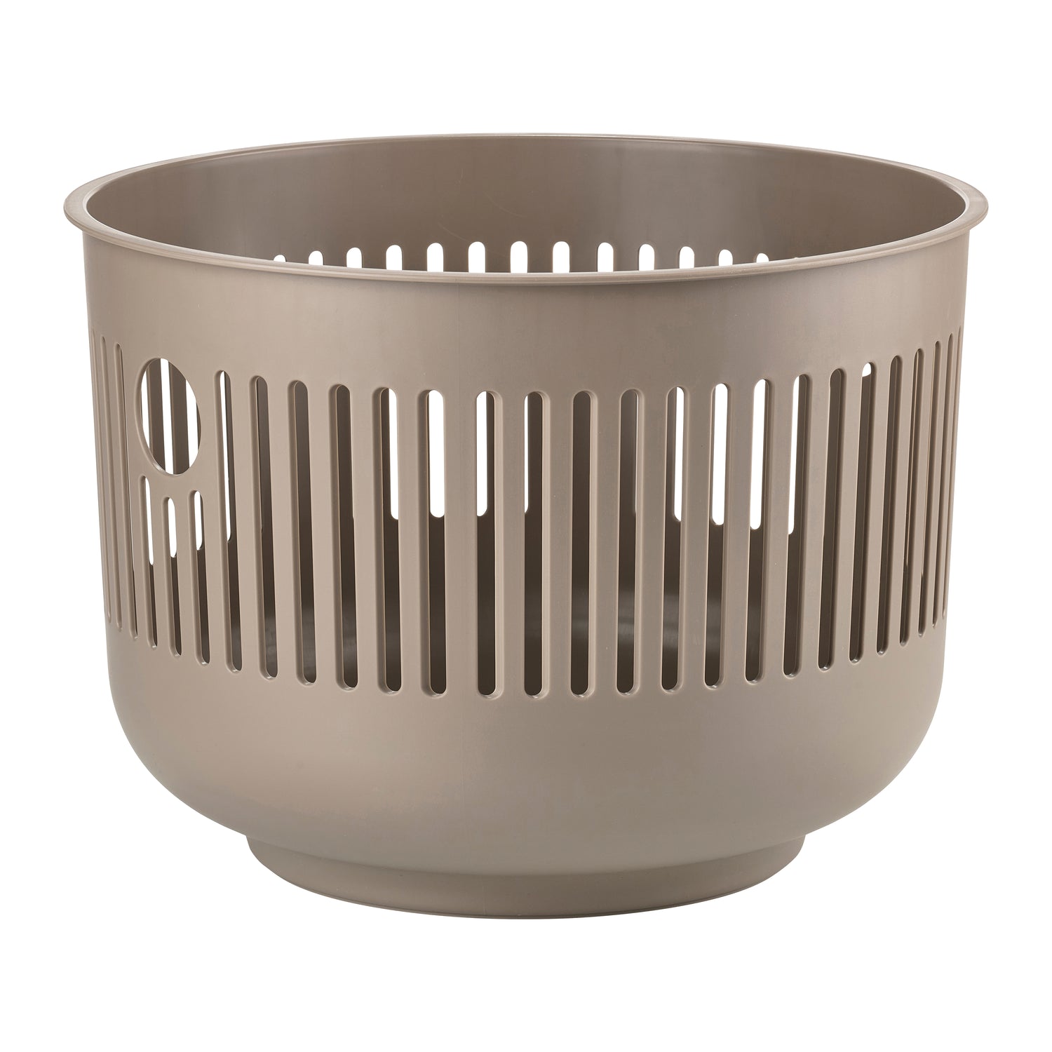 Zone Denmark Ume Wasmand H 29 cm - Taupe