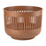 Zone Denmark Ume Wasmand H 29 cm - Terracotta