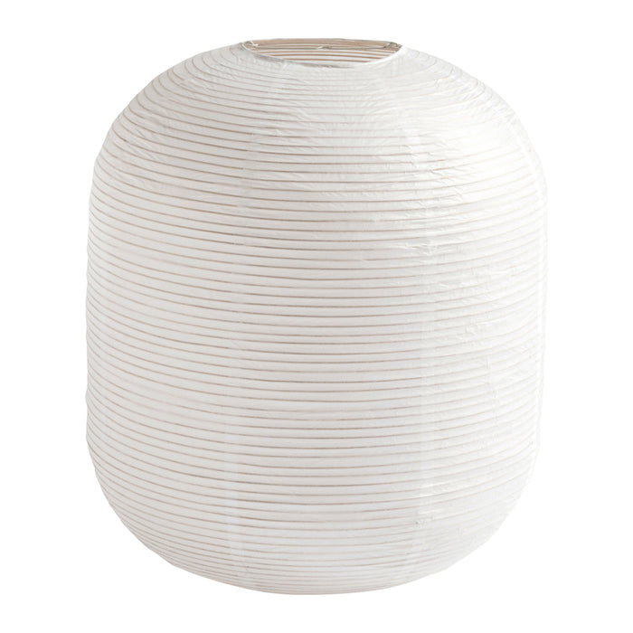 HAY Paper Shade Lampenkap - Oblong - Ø 42 cm