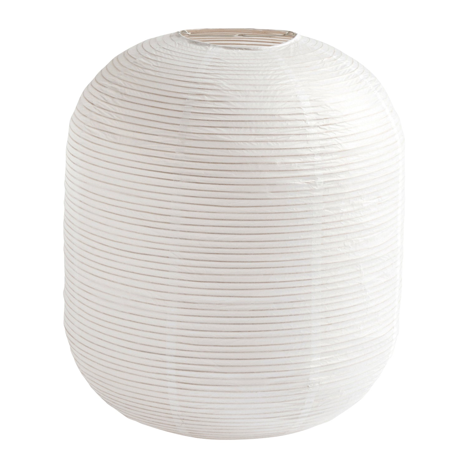 HAY Paper Shade Lampenkap - Oblong - Ø 42 cm