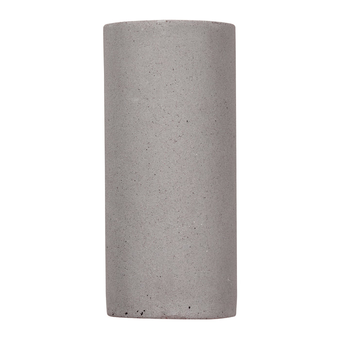 Serax - Thijs Prinsen - Primary Shape Wandlamp - H 18 cm - Concrete