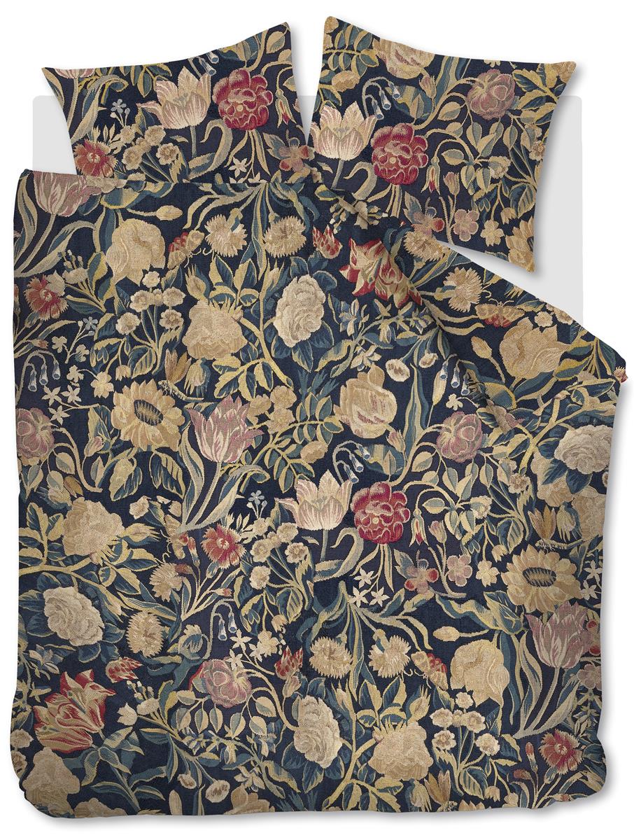 At Home by BeddingHouse Tradition dekbedovertrek