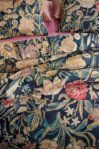 At Home by BeddingHouse Tradition dekbedovertrek