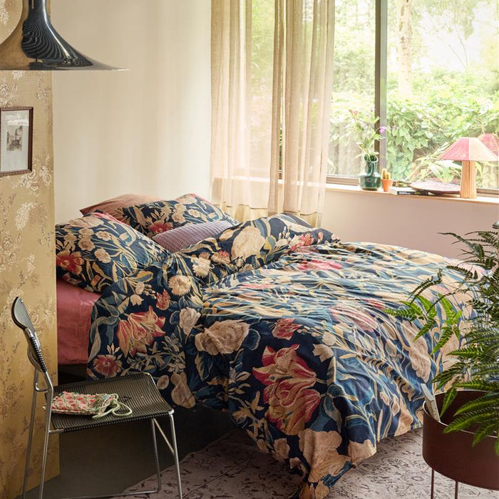 At Home by BeddingHouse Tradition dekbedovertrek