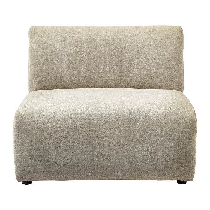 by fonQ Move Hoekbank Links - Open Eind - Zand