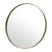 Spinder Design Donna Spiegel Ø 60 cm - Goud