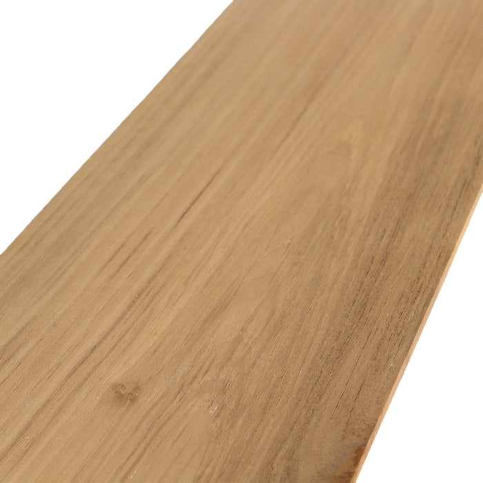 Raw Materials Craftsman Wandplank