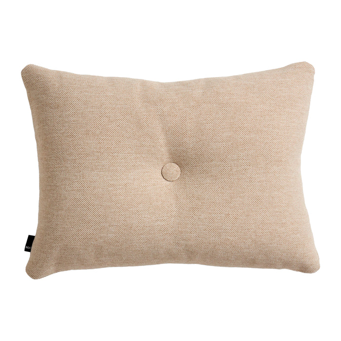 HAY Dot Mode Sierkussen 45 x 60 cm - Beige