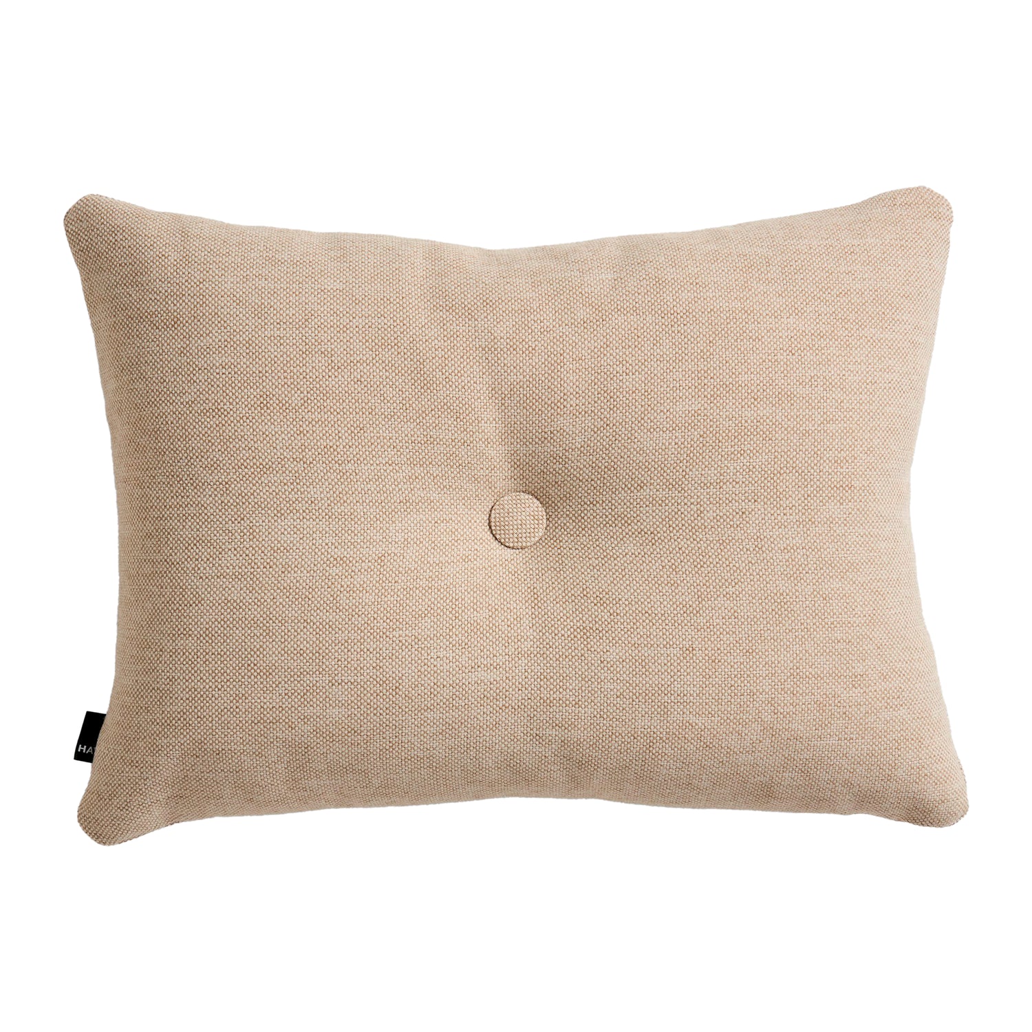 HAY Dot Mode Sierkussen 45 x 60 cm - Beige