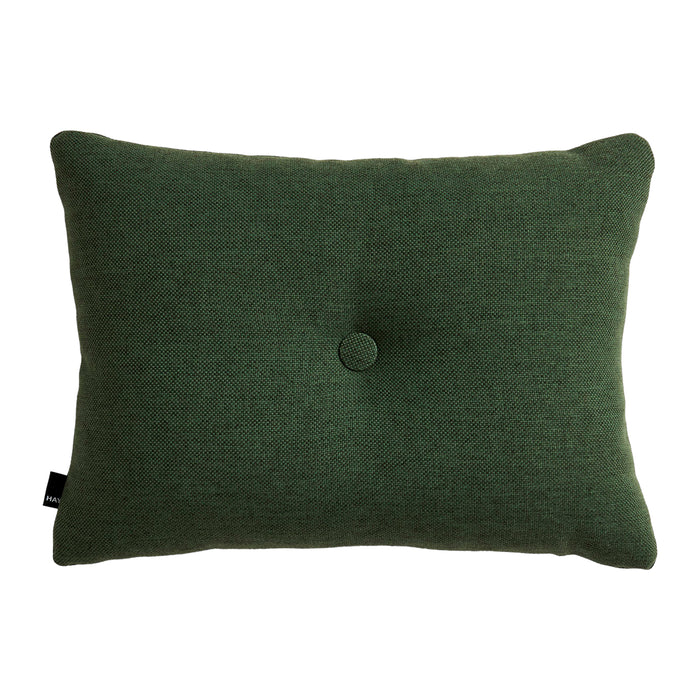HAY Dot Mode Sierkussen 45 x 60 cm - Moss