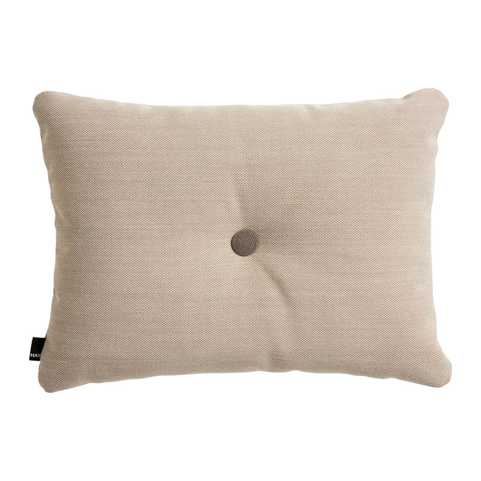 HAY Dot Steelcut Trio Sierkussen 45 x 60 cm - Zand