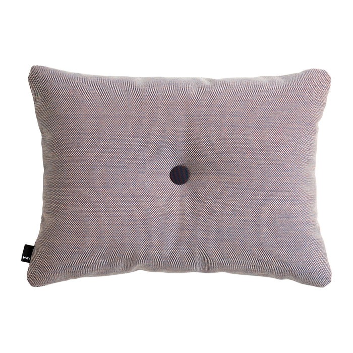 HAY Dot Steelcut Trio Sierkussen 45 x 60 cm - Lavendel