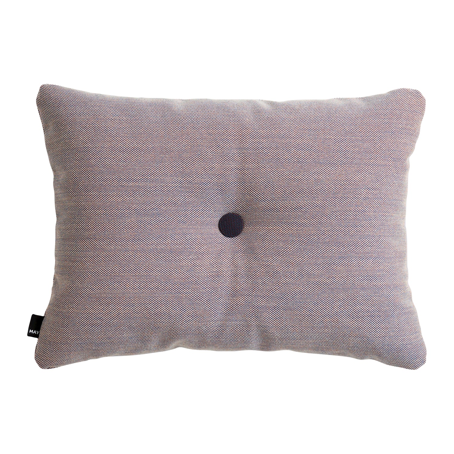 HAY Dot Steelcut Trio Sierkussen 45 x 60 cm - Lavendel