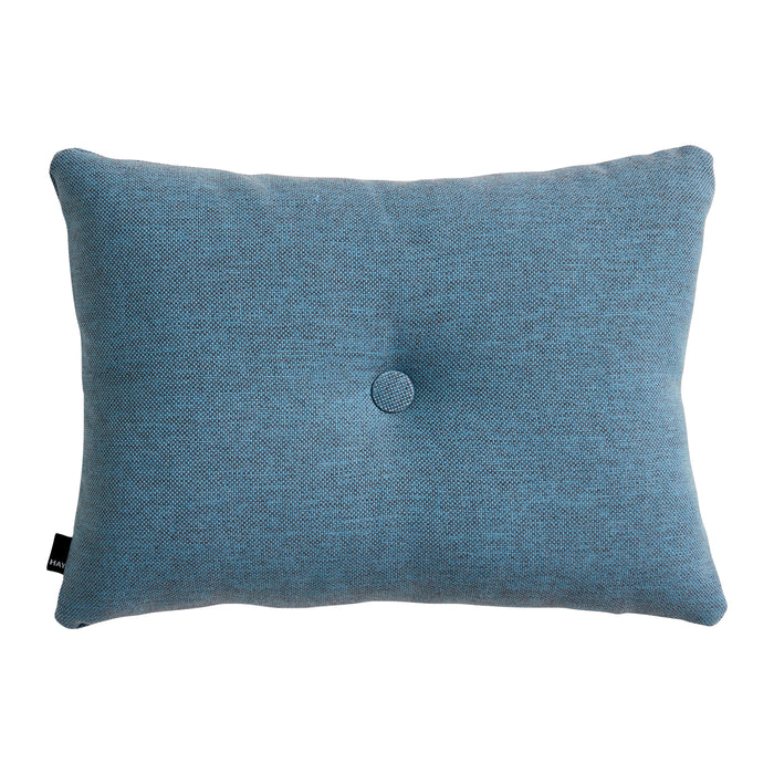 HAY Dot Mode Sierkussen 45 x 60 cm - Sky Blue