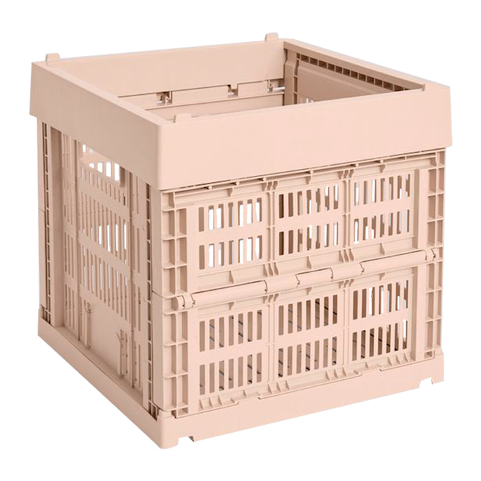 HAY Colour Krat XS - Kubus - Poeder