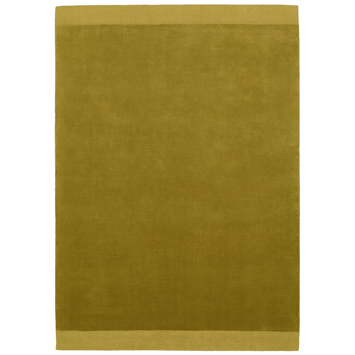 Terry vloerkleed 160x230 Moss Green