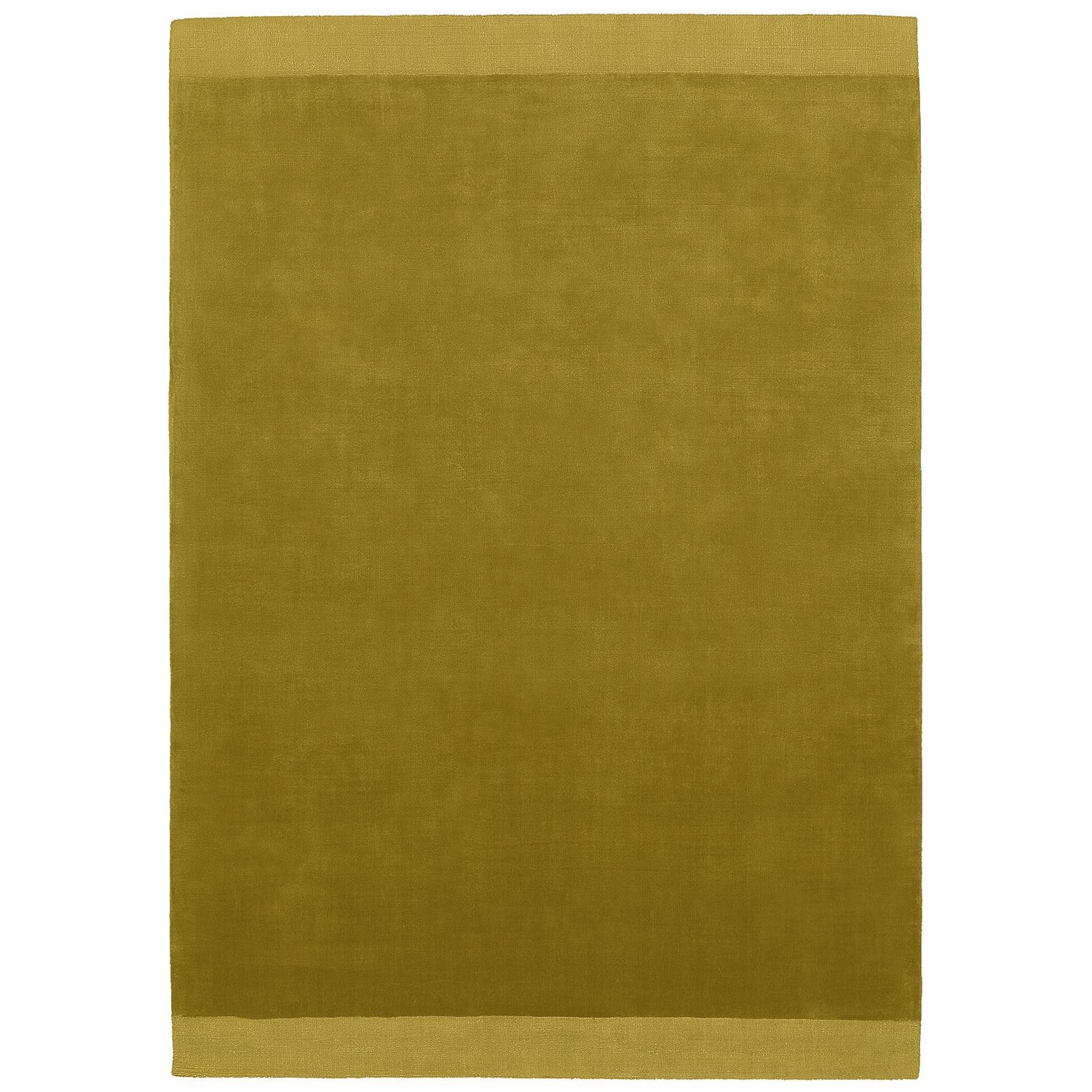 Terry vloerkleed 160x230 Moss Green