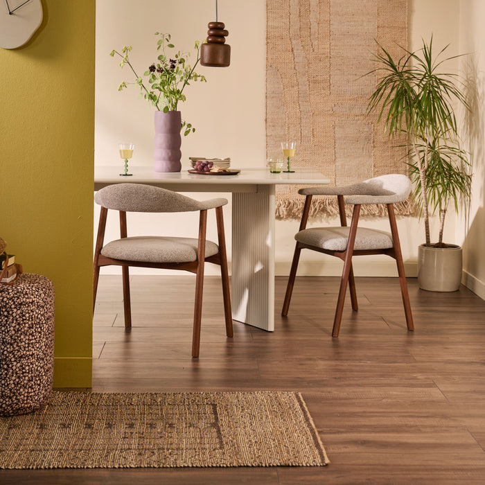 HKliving Original Runner Vloerkleed 80 x 350 cm