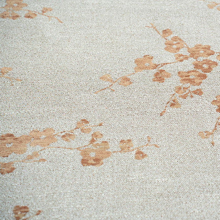 Louis de Poortere Sakura Vloerkleed 240 x 340 cm - Petal Dew