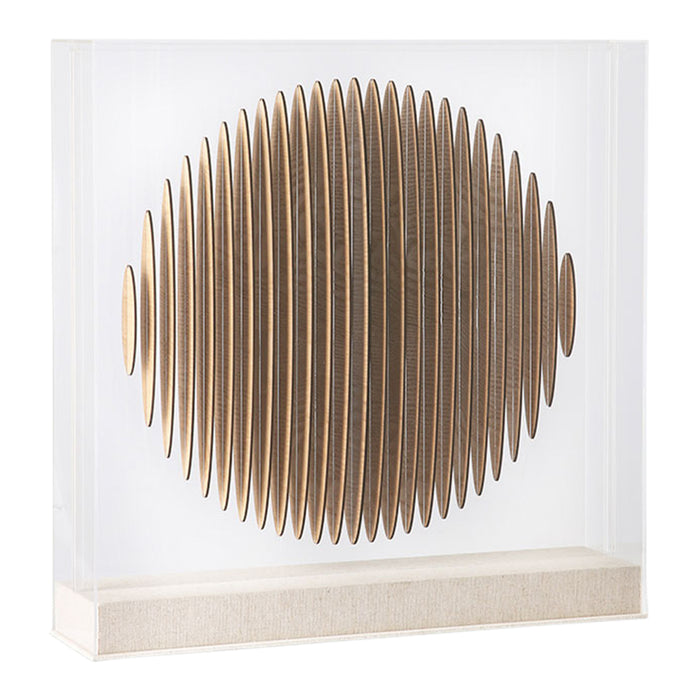 Hkliving Ornament - Bruin