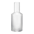 Ferm Living Ripple Karaf 1 L - Clear