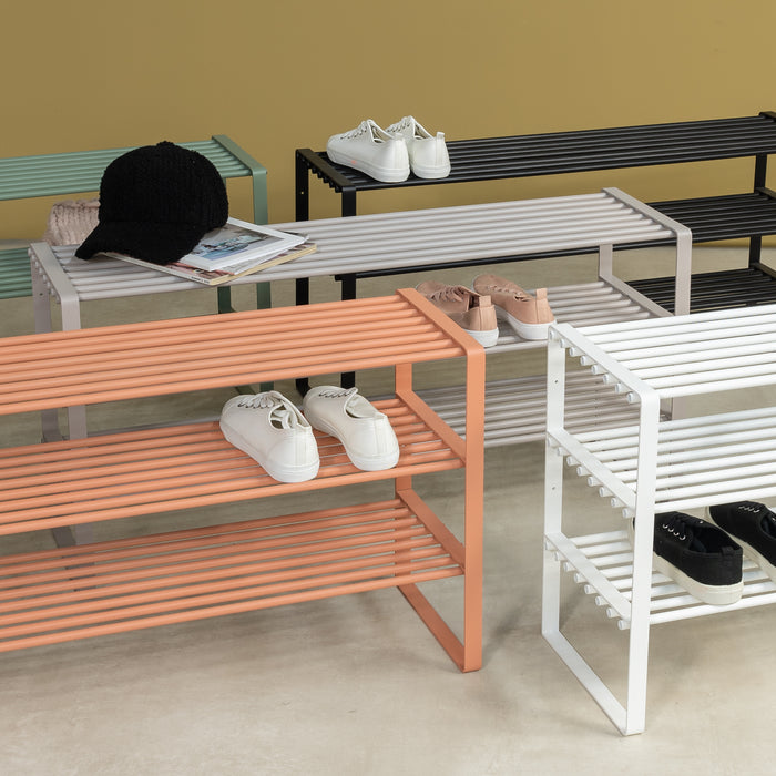 SPINDER DESIGN REX SR 2 - 100 cm Schoenenrek - Silky Taupe