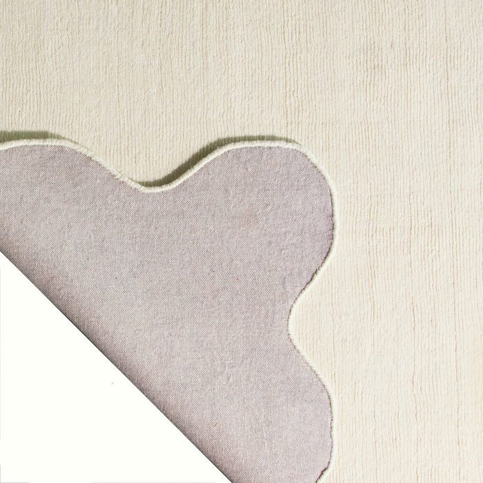 by fonQ Scallop Vloerkleed 200 x 290 cm