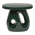 SERAX - Marie Michielssen Amé Bijzettafel - Donkergroen