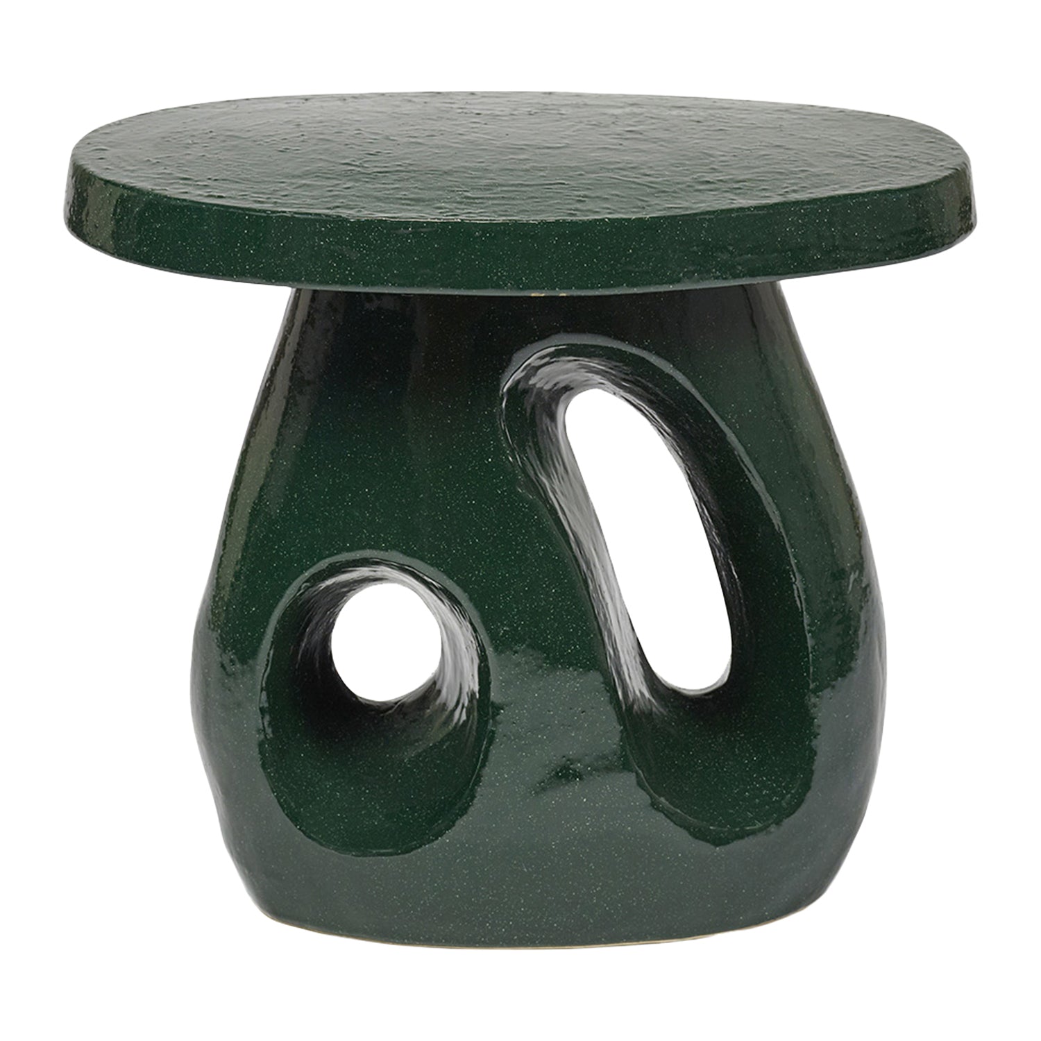 SERAX - Marie Michielssen Amé Bijzettafel - Donkergroen