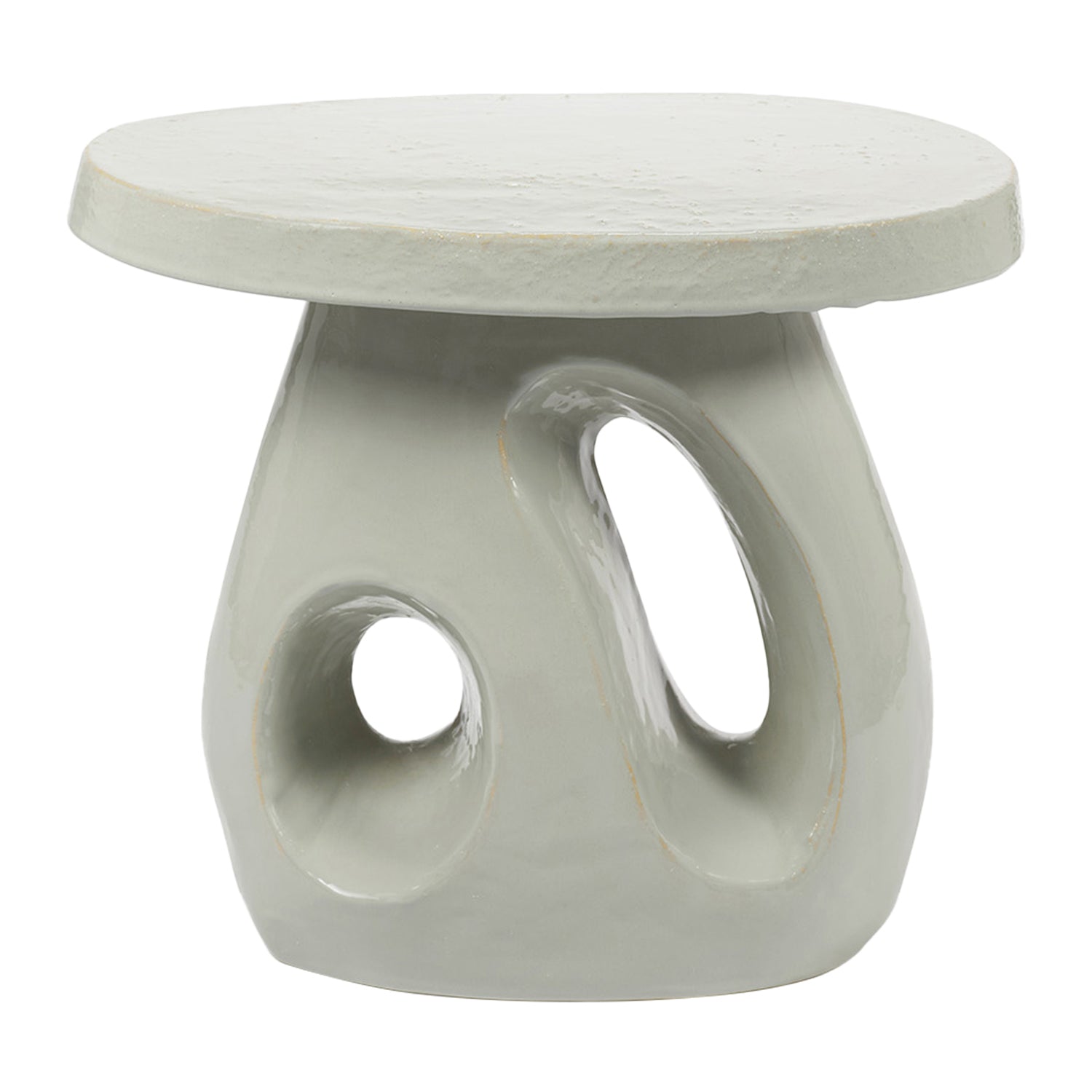 SERAX - Marie Michielssen Amé Bijzettafel - Grijs