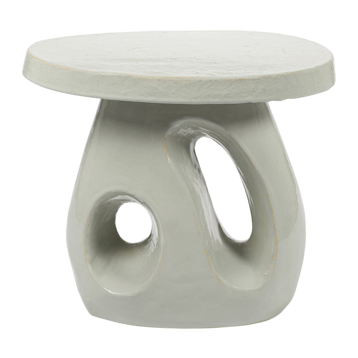 SERAX - Marie Michielssen Amé Bijzettafel - Grijs