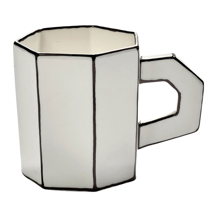 SERAX - Annebet Philips - Carte Blanche Theekop - Set van 2