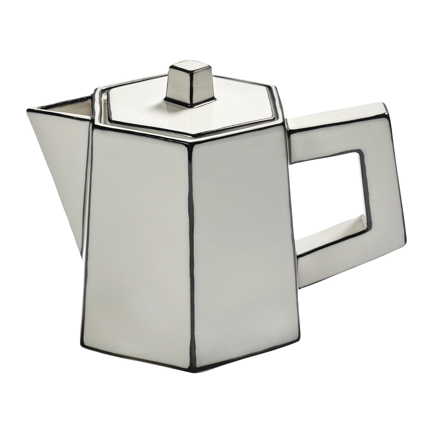 SERAX - Annebet Philips - Carte Blanche Theepot