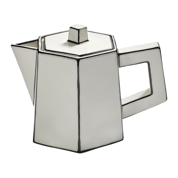 SERAX - Annebet Philips - Carte Blanche Theepot