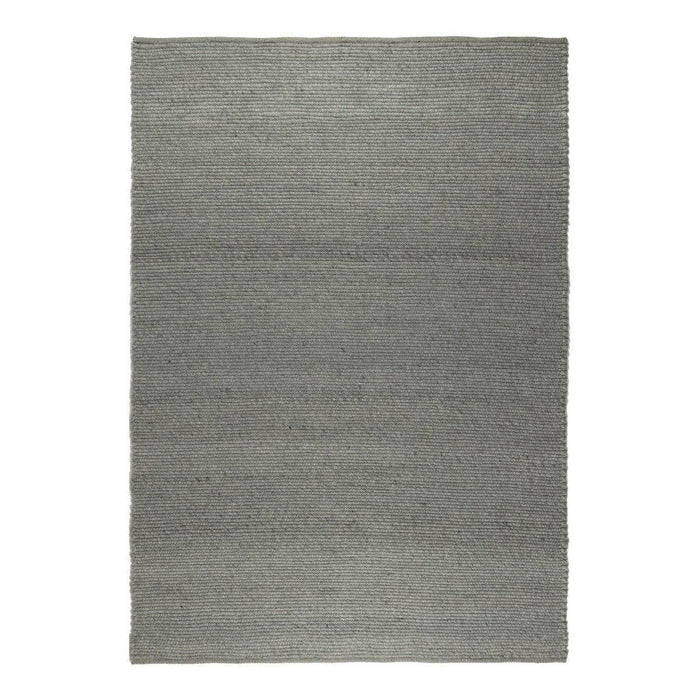 Interieur05 Wollen Vloerkleed Groen Vik - 200 x 290 cm