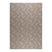 Interieur05 Buitenkleed Deco bruin|grijs dubbelzijdig - 160 x 230 cm