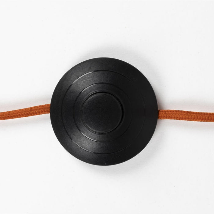 Bold Monkey When Orange is King Vloerlamp - Oranje