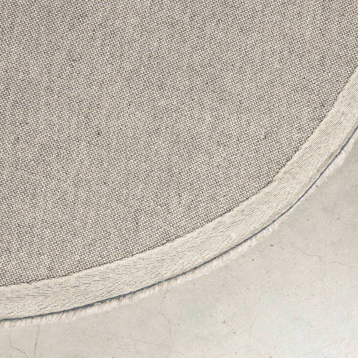 Zuiver Forms Vloerkleed 160 x 230 cm - Beige