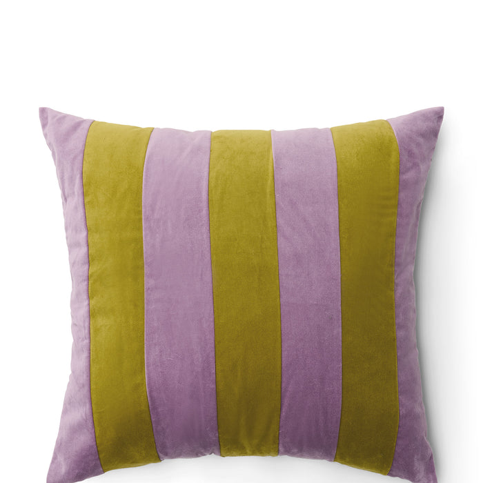 Essenza Nino Sierkussen 50x50 cm - Pale Purple