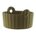 Normann Copenhagen Colu Opbergmand - Olive