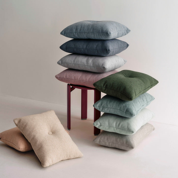 HAY Dot Mode Sierkussen 45 x 60 cm - Mint