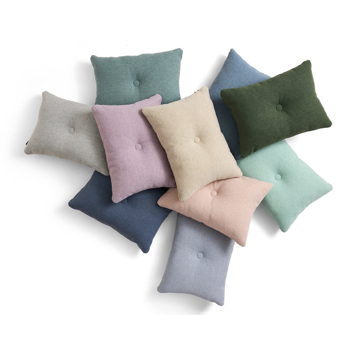 HAY Dot Mode Sierkussen 45 x 60 cm - Violet