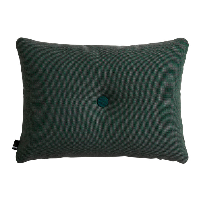 HAY Dot Steelcut Trio Sierkussen 45 x 60 cm - Groen