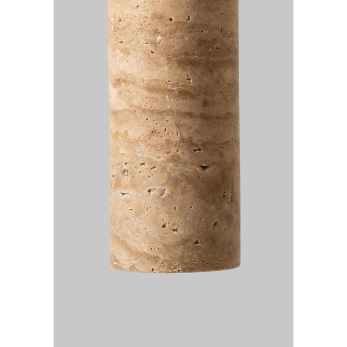 it's about RoMi Hanglamp Tivoli - Bruin - Ø12cm