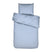 Essenza Minte Dekbedovertrek 140 x 220 cm - Ice Blue