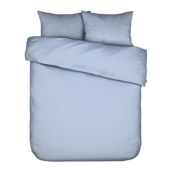 Essenza Minte Dekbedovertrek 200 x 220 cm - Ice Blue