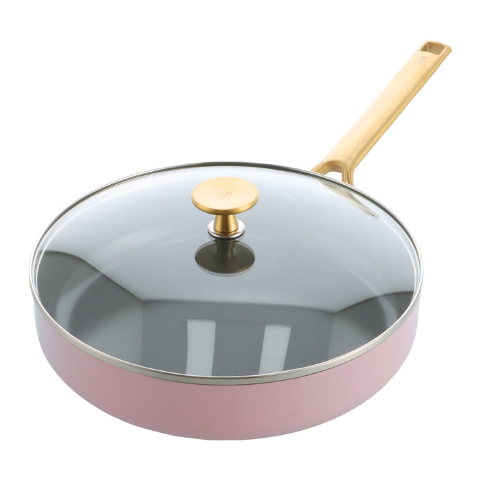 BK Sublime Hapjespan Ø 28 cm - Pink