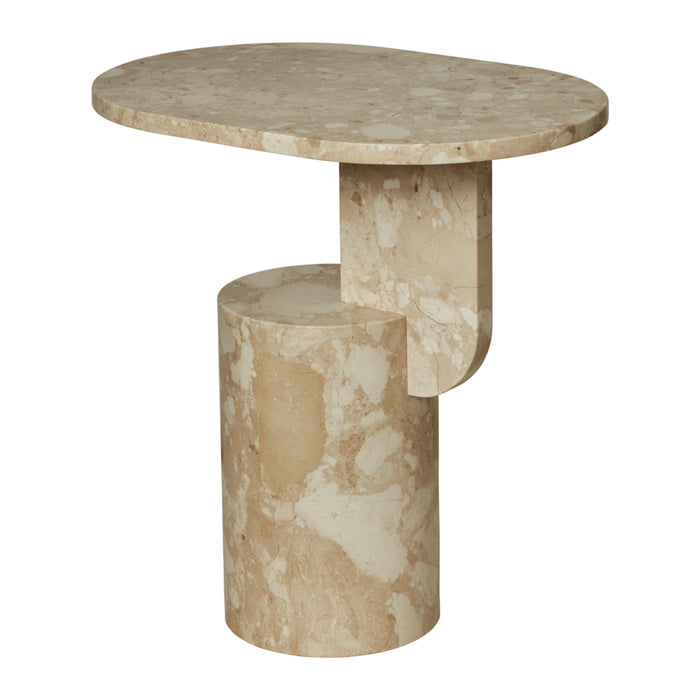 Ferm Living Insert Bijzettafel - Zand