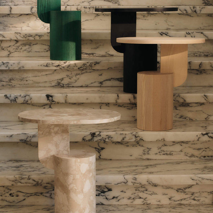 Ferm Living Insert Bijzettafel - Zand