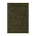 Ferm Living Firth Jute Vloerkleed 170 x 240 cm - Dark Olive